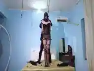 Chinese Bondage