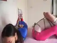 Chinese Bondage