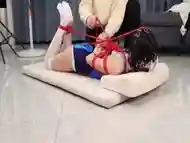 Chinese Bondage