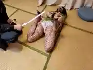 Chinese Bondage