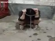 Chinese Bondage