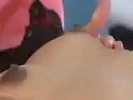 GIRLS MASSAGING GIRLS