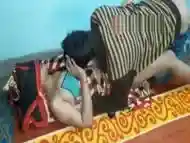 Holi me bhabhi ki jabardast chudai sexy fuck