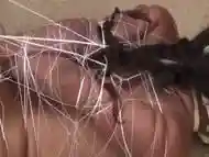 Hot bondage