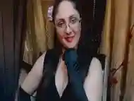 Imperatriza femdomme findomme prodomme CFNM