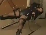 Japanese Bondage 1