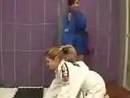 Judo domination