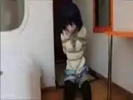 Kigurumi Bondage 2