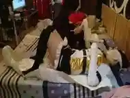 Kigurumi Mummification Torture