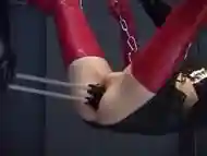 Latex Slave 2