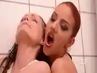 Lesbian Bondage Trap, 1 - PornWorld