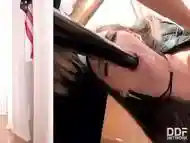 Lesbian Hooker Humiliated - PornWorld