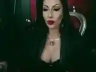 Mistress Kennya 11