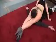 Nice Reverse Headscissors