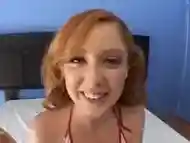 Redhead Assfucked