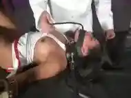 Sahrye Nurse Captured