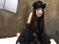 Yaya - Unbreakable Machine-Doll cosplay