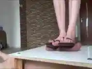 flip flop cock crush 2