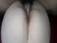 junior whore in training gets pussy full of cum