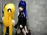 kigurumi bdsm