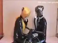 kigurumi breathplay