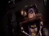 Batgirl Epi3