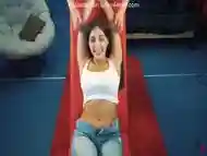 Tickle Torture Bondage Girls