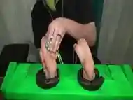 Valkyrie Soles Up Pt. 2