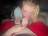 Blowjob (Cum in mouth)