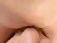 Dripping WET ASS and PUSSY EATING while FACE SITTING (ASMR)