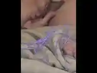 EXTREME Pussy pumping & Orgasm