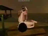 I gave an outfit for my maried slut and fucked her then 20 - IMVU