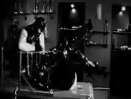 Insane Room Trailer ( Latex BDSM Bondage Whip Anal Strapon Fist Fisting )