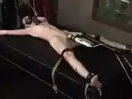 Kitty Cam in Bondage, 4