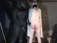 Plague Doctor Finds Coronavirus Cure, Treats Patient With Suppository Fuck