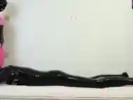 Sex in rubber