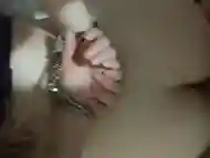 Slave Cuffed and Anal