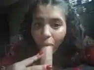 fuck around and found out you can talk during a blowjob