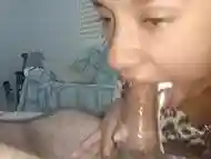 handjob he cum put it in the mouth,in second creampei only in the throat until it regurgitatesð¥ð¤¤ðµ