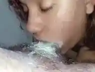 sucking on the stem so the creampie squirts straight down my throat, I like it that wayððð¦ð¥ð¥ðµâ