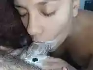 teen addicted to cum in her mouth, she loves to drink creampie straight from the sourceðð¥ð¥ð¥ð¦ð«¦