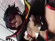 Killlakill Cosplay Jav Rei Mizuna