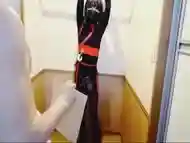 Japan Tranny Ninja