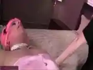 Sissy Tastes Cum