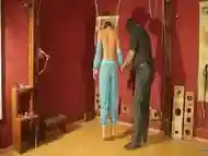 Arab slave part 2