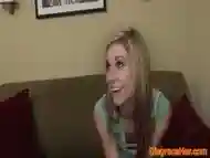 Humiliated teen screams while being fucked