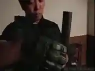 Japanese Bdsm Uses A Special Weapon