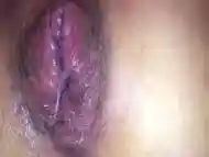 A HAPPY NEW YEAR!Monster dildo Addiction 094 &amp; gape my pussy