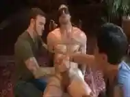 Astonishing porn clip homo BDSM try to watch for watch show