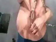 Chain swallowing